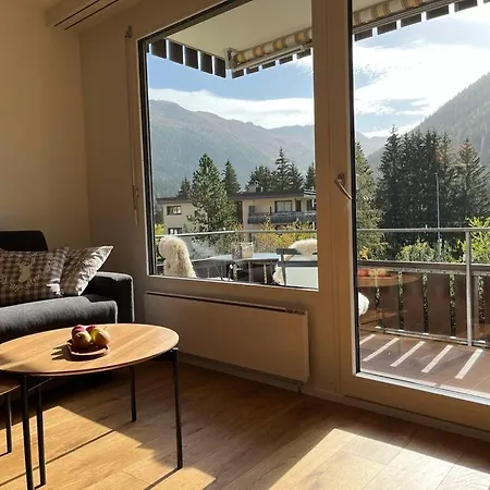 Apartment Golfresidenz Platz