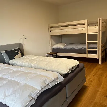 Golfresidenz Platz Davos