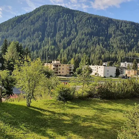 Lägenhet Golfresidenz Platz *