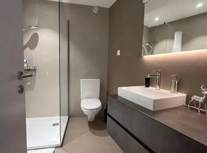 Lägenhet Golfresidenz Platz *