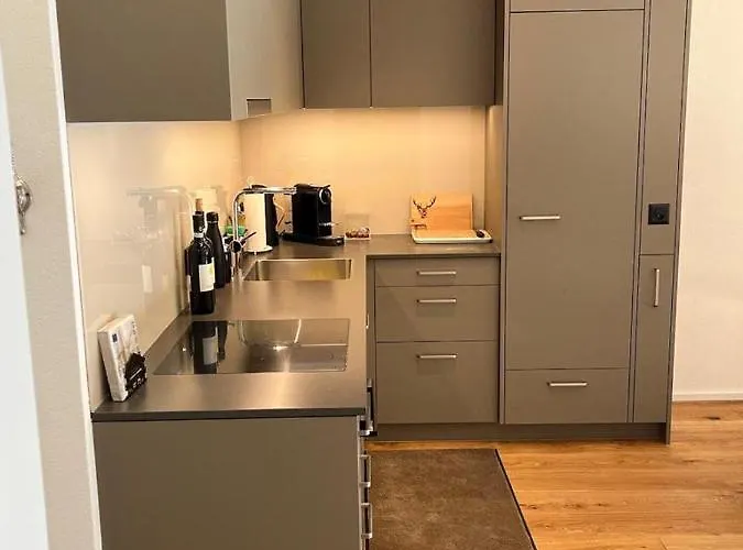 Lägenhet Golfresidenz Platz