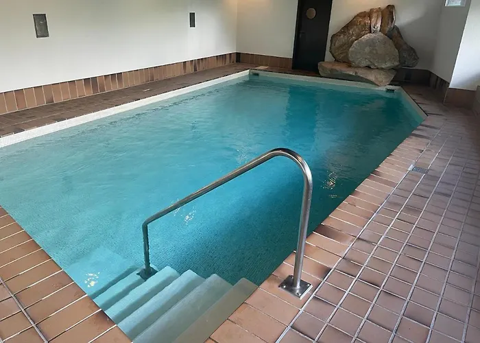 Lägenhet Golfresidenz Platz *